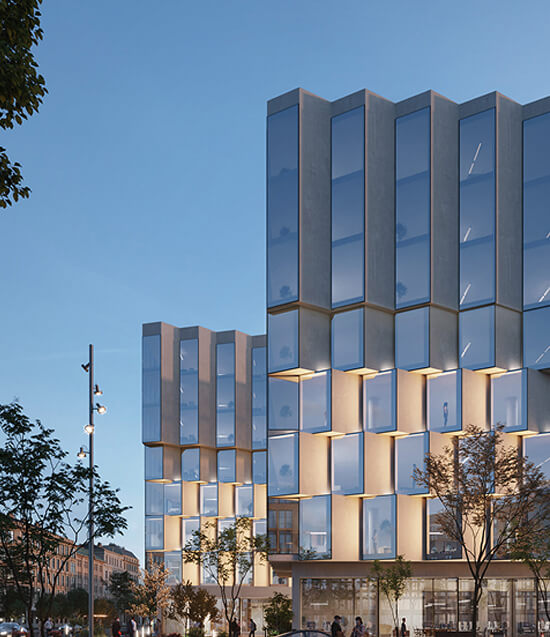 Architecture Design